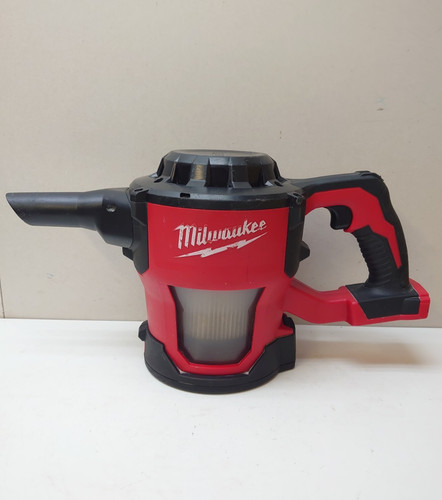 Milwaukee m18 cordless 18v - milwaukee, cv