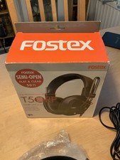FOSTEX T50RP mk3 headphones