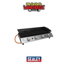 Sealey DG23 Dellonda 4 Burner