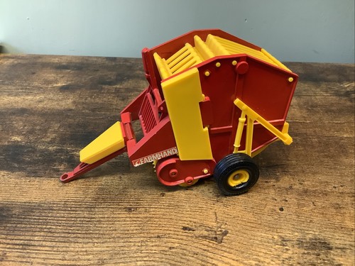 Vintage britains farm 9532 - vintage,