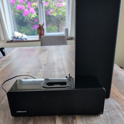 Orbitsound t9v1 soundbar - orbitsound,