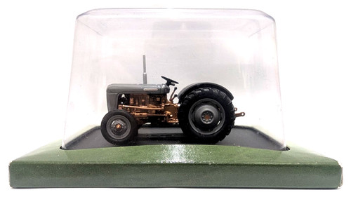 Scale hachette 1956 - 1:43,