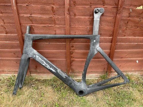 Cervelo aero road - s5, bike