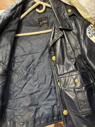 Chicago police vintage - chicago,