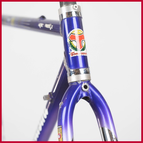 Tommasini super prestige steel - super,
