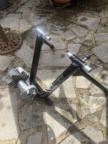 Cycleops fluid turbo trainer - fluid, 2