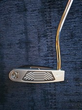 Nike Method Concept Putter