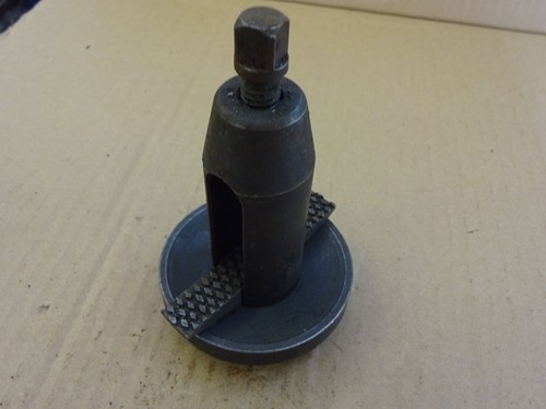 Lathe tool post american - lathe,