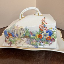 Rare 1930s Swinnertons Old