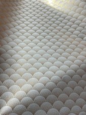 4m - 48 METRES WRAPPING PAPER GIFT WRAP CHRISTMAS ROLL PRESENT SNOWFLAKE TREE