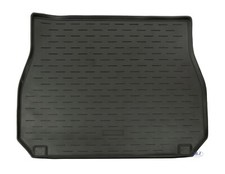 Boot Liner Mat Fits Bmw X5 E53 1999-2006 Cargo Protector