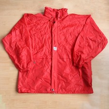 K-Way RainJacket Cagoule XXL