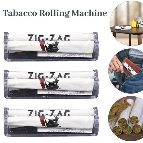 Zig zag automatic - automatic, cigarette
