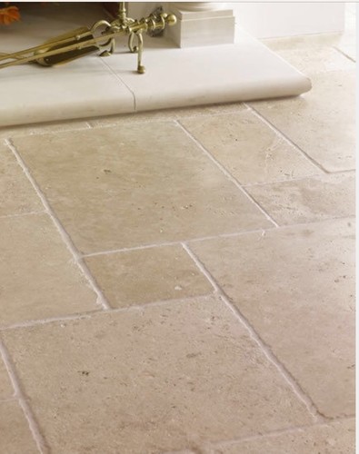 Sample tumbled classic - sample,