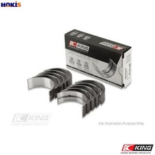CRANKSHAFT BEARING SET