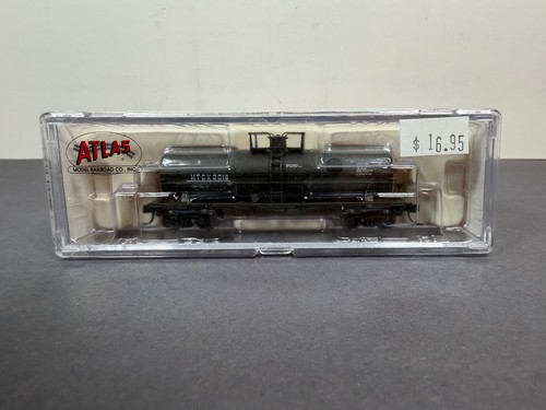 Atlas scale train 43782 - n,