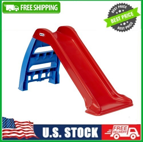 Little tikes first slide - slide,, easy
