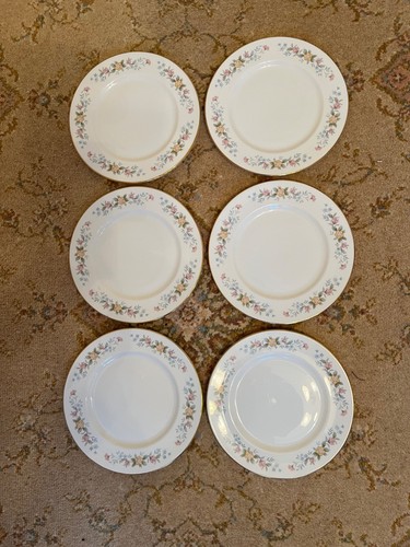 Mayfair fine bone china salad - fine,