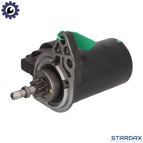 Starter stx200078r for - for, vw