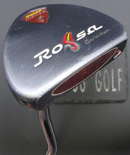 Taylormade rossa monza - rossa,