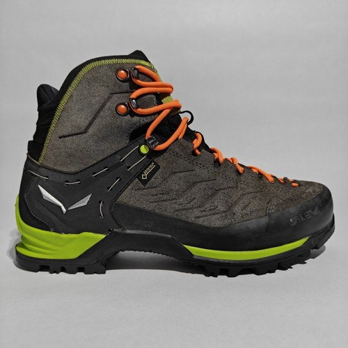 Salewa mountain trainer - mountain, mid