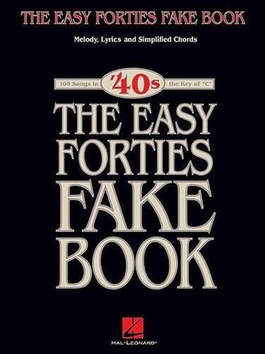 The easy forties - the,