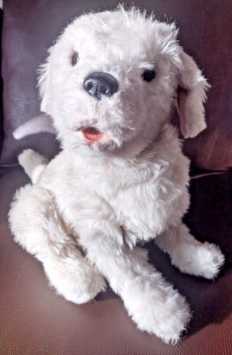 Furreal friends cookie - cookie, my