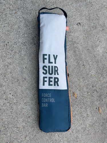 Flysurfer force kite - flysurfer, m,