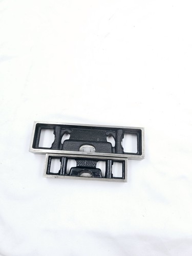 Starrett machinist levels - machinist,