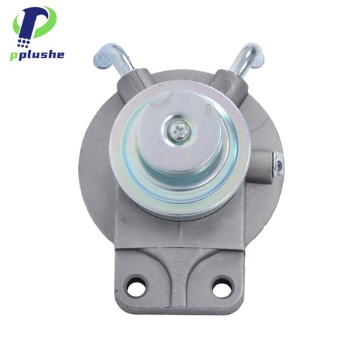 Fuel diesel lift pump - lift, primer