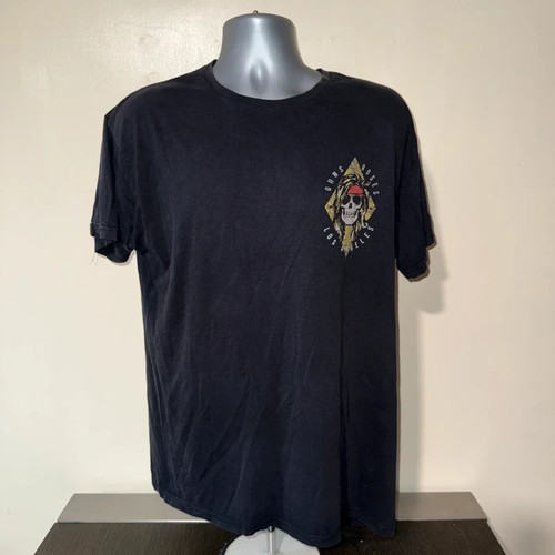 Guns roses world tour - world,
