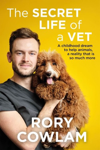 The secret life - , vet
