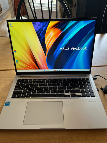 Asus vivobook x1605va - 16,