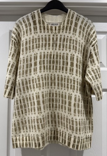 Jaeger mohair blend - jaeger,