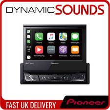 Pioneer AVH-Z7200DAB 7"