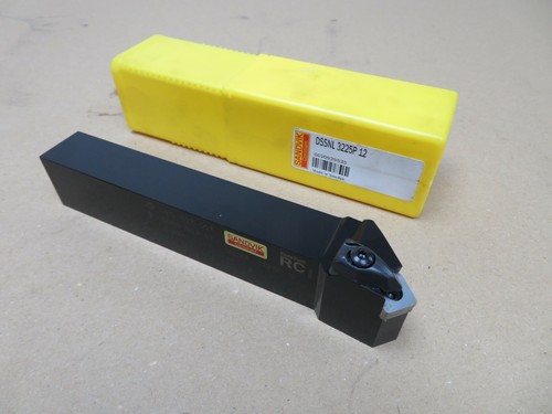Sandvik dssnl 3225p - dssnl,