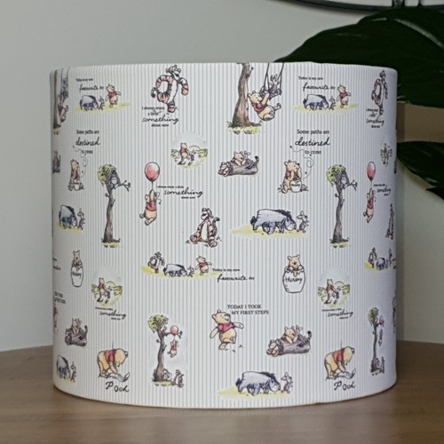 Winnie the pooh bear nursery - winnie,