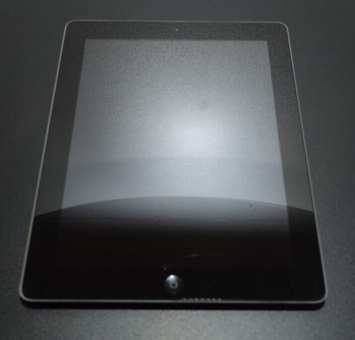 Apple ipad 4th generation - ipad,