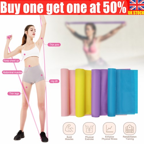 Theraband resistance bands - resistance,