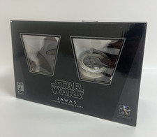 Star Wars Gentle Giant Jawas