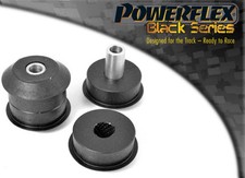 Powerflex Black Rear Beam