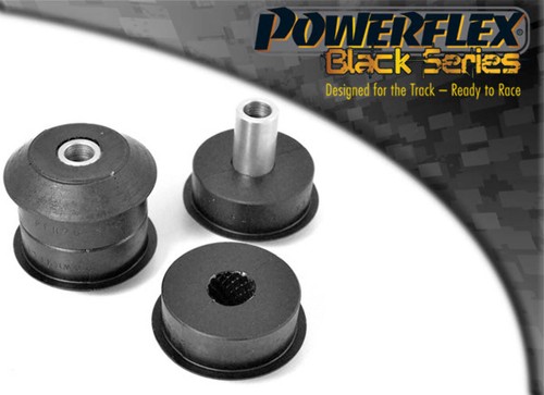 Powerflex black rear - powerflex,