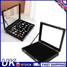 Pin Display Case,Clear