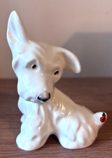 Vintage Beswick West Highland