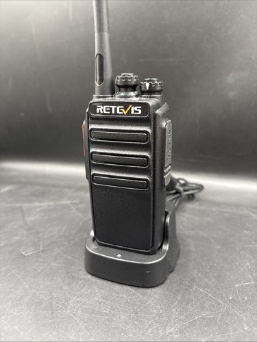 Retevis rt24 channel - retevis, walkie