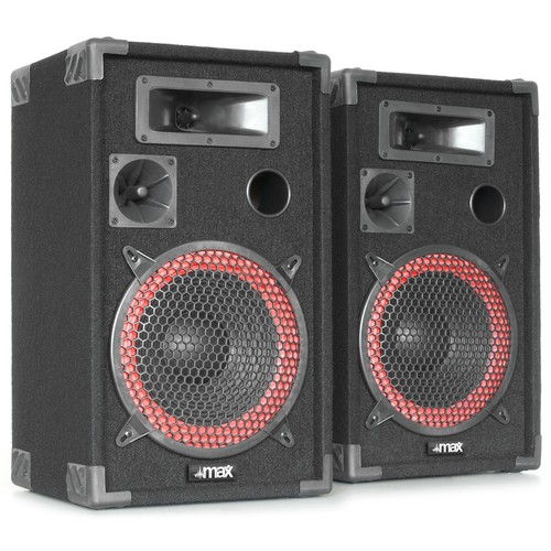 Max xen 3508 red passive - xen,
