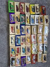  Large Collection  Of Lledo