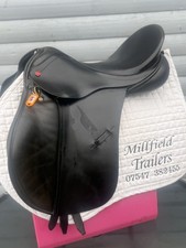 17 Inch Black Albion K2 Legend