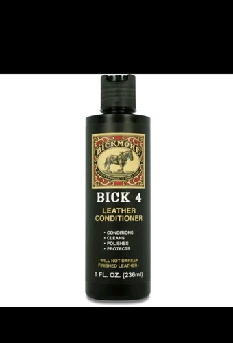 Bickmore bick leather - bick, 4
