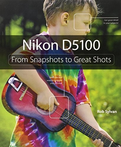 Nikon d5100 from - d5100:, to